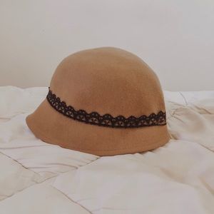Vintage bucket hat
